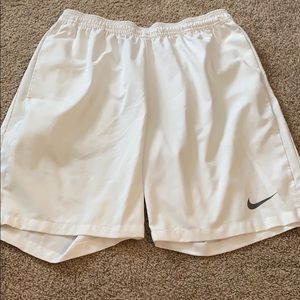 Men’s Nike athletic short